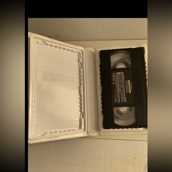 Rare 2001 vhs 60th anniversary edition dumbo - Picture 3 of 4